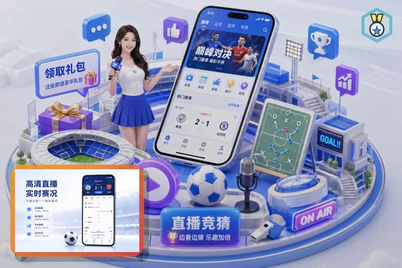 2026美加墨世界杯赛事大屏视觉